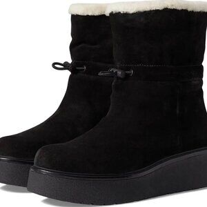 Vince Women's Bellingham Platform Booties